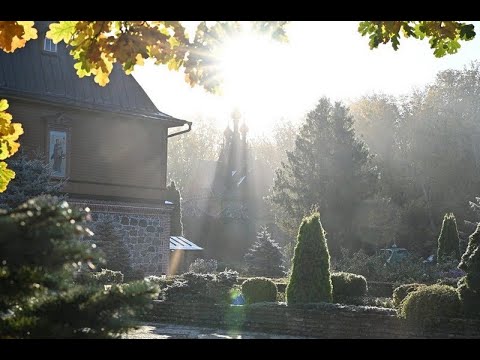 Видео: 16.10.2025. Четверг. Божественная Литургия. Сщмч. Дионисия Ареопагита, еп. Афинского.