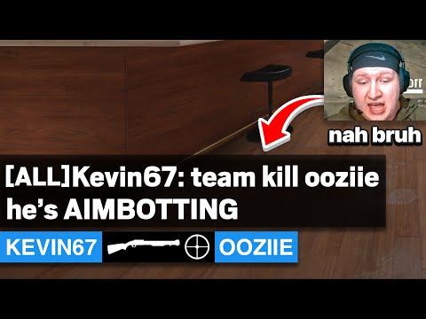 Видео: Весь холл думает, что я взламываю... (СТРИМЕРЫ)