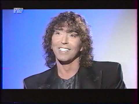 Видео: Телефильм "Субботний вечер с Валерием Леонтьевым", 1997