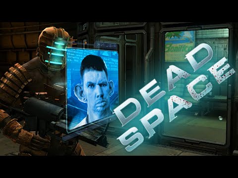 Видео: О чем был первый Dead Space [Финал]