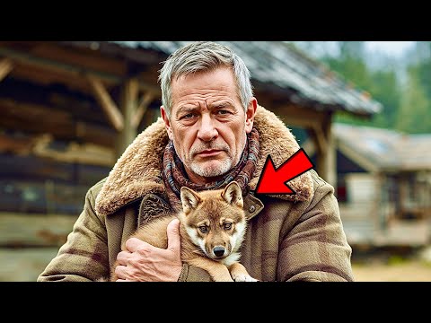 Видео: КОГДА ВОЛЧОНОК ВЫРОС, СОСЕДИ НАСТАИВАЛИ ЕГО УБРАТЬ… НО ЕГО ПОСТУПОК ПОТРЯС ВСЕХ!