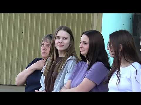 Видео: 12 июля праздник коми Петыр лун