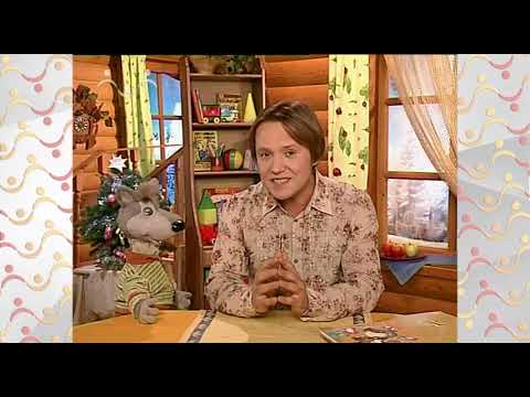 Видео: Шишкин Лес утро.  Сказка про воробья