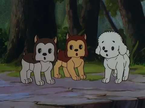 Видео: Симба - Цар лъв, епизод 7 / Simba The King Lion - BG