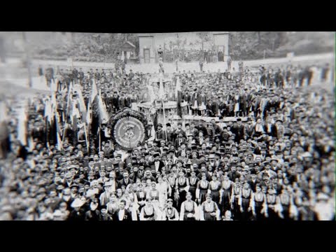 Видео: Политическите елити в периода 1919-1943 г. - "История.БГ", 06.11.2023