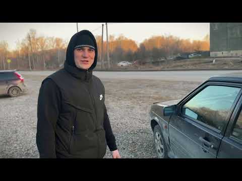 Видео: Купил ваз 2114 на продажу! Тачка на прокачку!