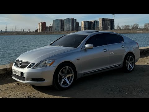 Видео: Lexus GS VLOG \ красивые места для съемки авто / ответы на вопросы