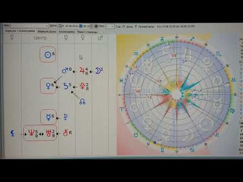 Видео: Профориентация в Формуле души 