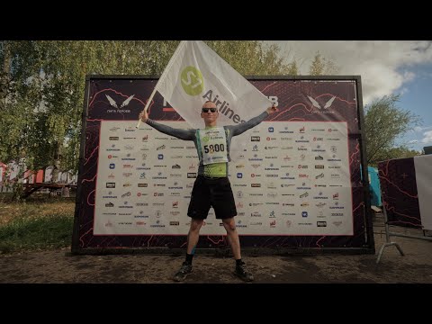 Видео: Гонка Героев Тягачёва / Hero race