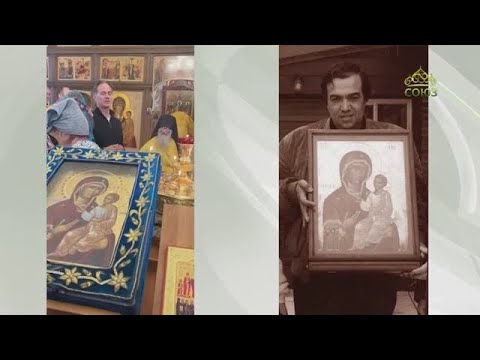 Видео: ЧЕТВЕРТЬ ЧАСА: ИОСИФ МУНЬОС-КОРТЕС