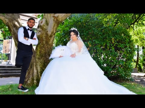 Видео: Сватбата на Страхил и Минка