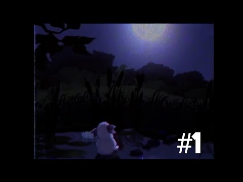 Видео: Лунтик отправился на луну. Перезагрузка. Проклятая серия