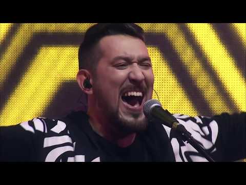 Видео: ARGYMAK - Сольный концерт, 2 марта 2019 года (live concert)