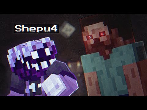 Видео: Minecraft, но на сервере появилась аномалия