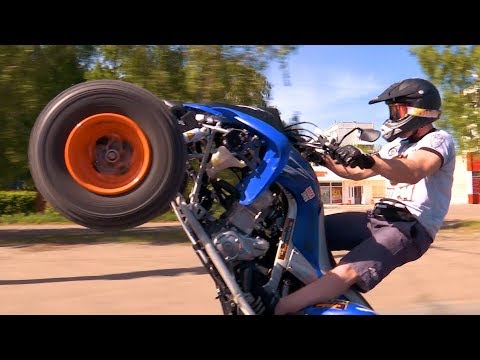 Видео: Шторм. Александр Шлеменко и его жизнь в Омске. Программа "Лица Бокс ТВ"