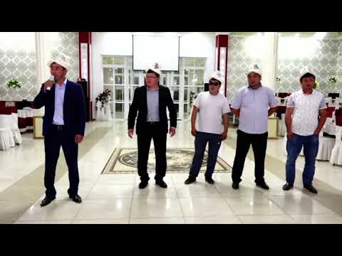 Видео: 20 жылдык жолугушуу кече | Тайгараев № 10 орто мектеп | 5-бөлүк