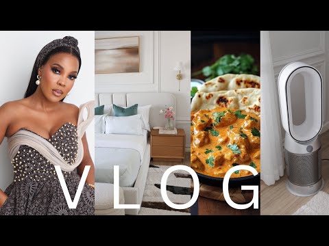 Видео: ВИДЕОБЛОГ || ПРЕОБРАЖЕНИЕ ГЛАВНОЙ СПАЛЬНИ || СОБЫТИЕ, ПОСВЯЩЕННОЕ НАСЛЕДСТВУ || ГОТОВЬТЕ ВМЕСТЕ С...