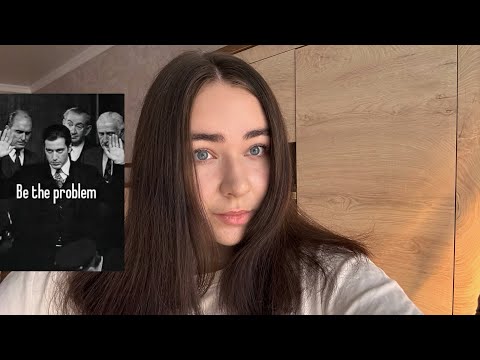 Видео: План мести вашим хэйтерам :)  