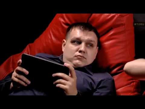 Видео: Dread и Студанал на TI5 [Dota 2]