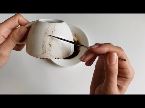 Видео: ВЛЮБЛЁН ЛИ ОН В ВАС онлайн гадание на кофейной гуще что думает чувствует любит ли отношение к вам