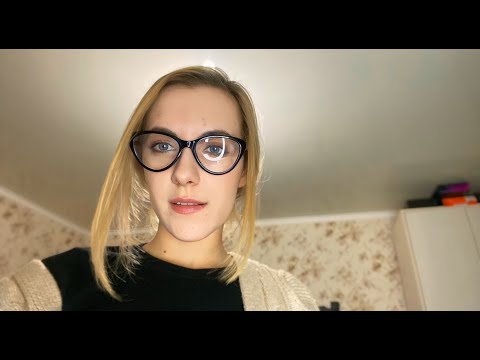 Видео: рассталась с парнем....