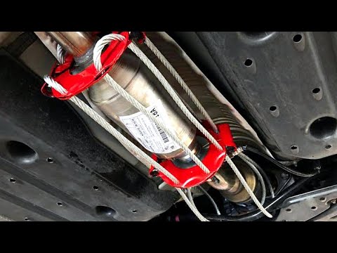 Видео: Подборка ЖЕСТЬ на СТО №264 ✅ ДЕВЯТКА ИЗ АДА!!! ПРОДАЛИ ПОКРАШЕННЫЙ МОТОР, КАК НОВЫЙ!!!