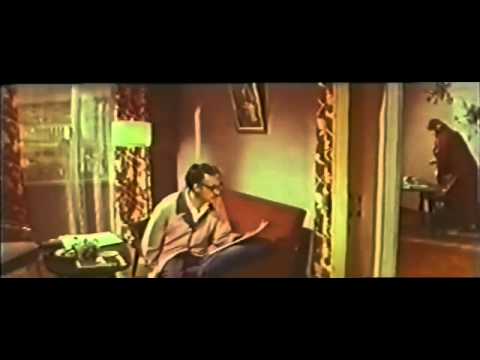 Видео: За рекой граница - Turkmen Film [1971]