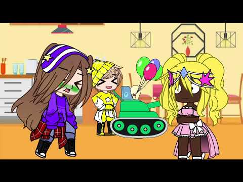 Видео: #шортс #гача #гачалайф #мем #мемвидео