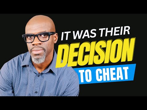 Видео: 8 шагов к исцелению от измены и восстановлению душевного покоя