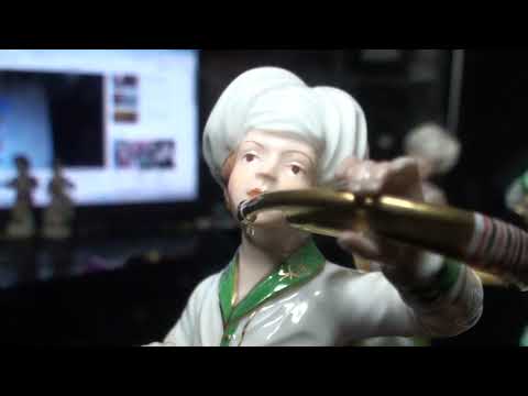 Видео: Дуримарке урок по Хохстеру и Асье что есть Мейсен наше все. Продолжение шоу для Дуримара. Кайфую ДА)