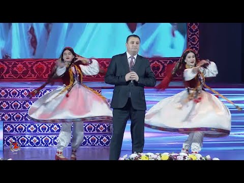 Видео: Акназар Аловатов - Рузи висол омад 2025 | Aknazar Alovatov - Ruzi visol omad