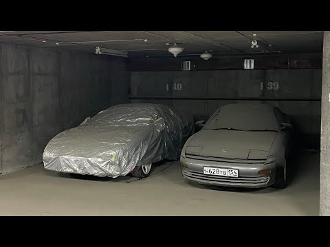 Видео: Что скрывают парковки Новосибирска? | 1 часть