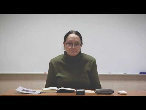 Видео: ЛАВРОВА ОКСАНА Символизация в волшебной сказке