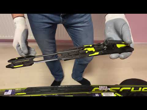 Видео: Обзор креплений системы NIS и IFP Turnamic