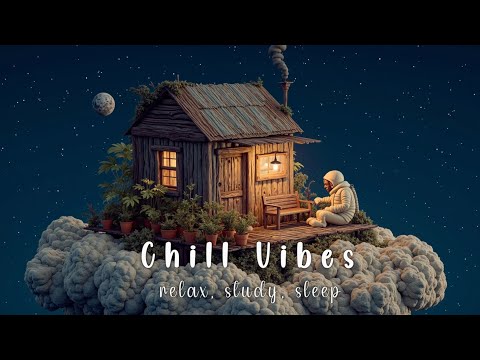 Видео: Путешествие к Расслаблению - Лофи Хип-Хоп и Chill Биты для Сна, Учебы и Моментов Дзен
