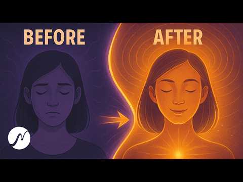 Видео: Максимальная регенерация: 672 ГГ частота для обновленной энергии и внутренней прочности