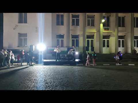 Видео: Странджанска китка - Стоян Физиев