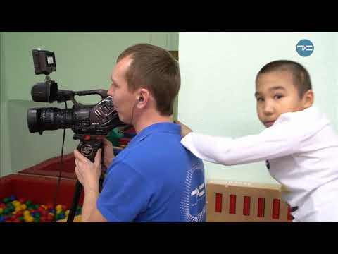 Видео: Самая красивая деревня. Кировский - «Утро с Вами» 27.11.2018