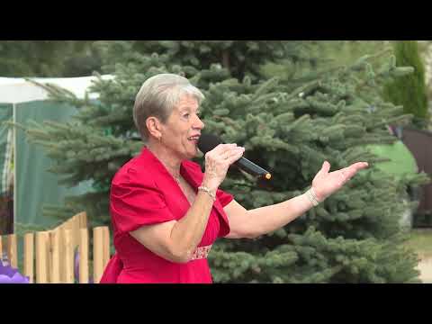 Видео: Праздник деревни отметили в Кривичах