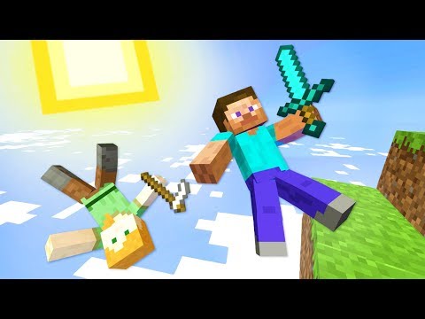 Видео: Minecraft: Рэгдолл Прыжки и Падения [GMOD] - Серия 6