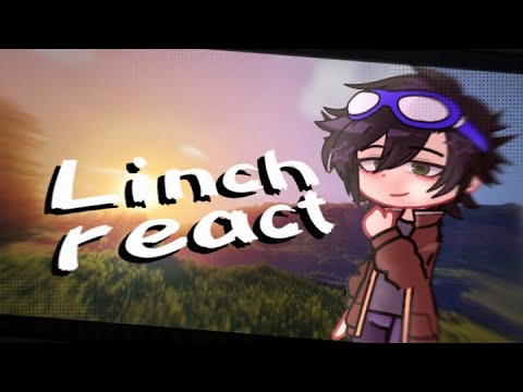Видео: Реакция Линча на тт. [1/?]