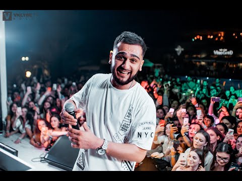 Видео: JONY в Душанбе: Не Надо Стесняться. #3