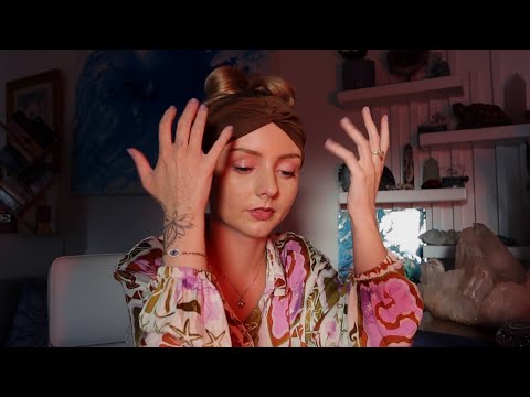 Видео: Защитите себя от этой контролирующей энергии.