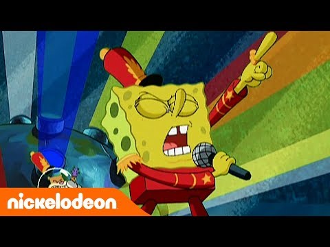 Видео: Губка Боб Квадратные Штаны | 2 сезон 15 серия | Nickelodeon Россия