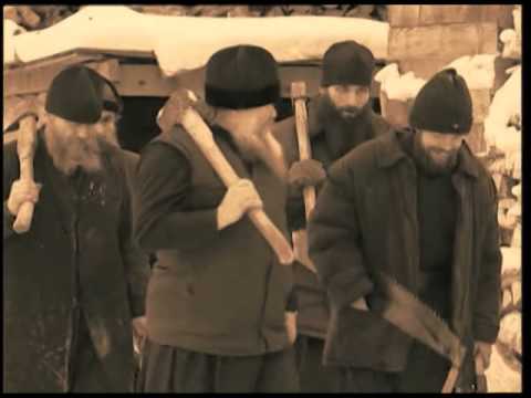 Видео: З одвічністю на "ти" (Мгарський монастир, ч.1)