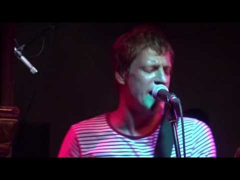 Видео: Сегодняночью - 17. Не удержаться (клуб Концерт, Москва, 21.05.16)