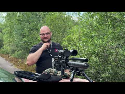 Видео: Расчет мульти БК для полнотелых пуль и МК