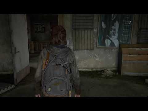 Видео: Одни из нас: Часть 2 REMASTERED #3 (PS5)