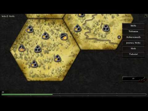 Видео: GemCraft: Chasing Shadows #003 (прохождение и раскачка)