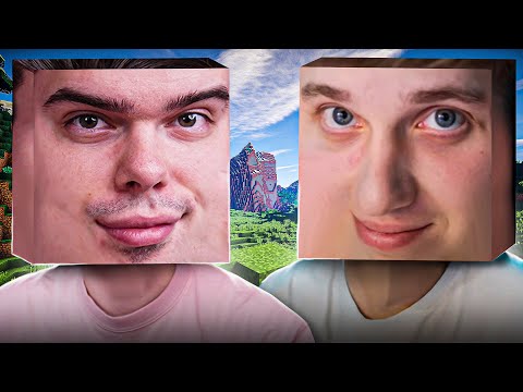 Видео: MURZOFIX ВОРУЕТ РЕСЫ В МАЙНКРАФТЕ! | МУРЗ НАШЕЛ ТОЛИКА?